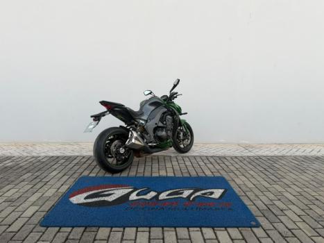 KAWASAKI Z 1000 R, Foto 5