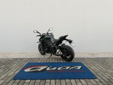 KAWASAKI Z 1000 R, Foto 6