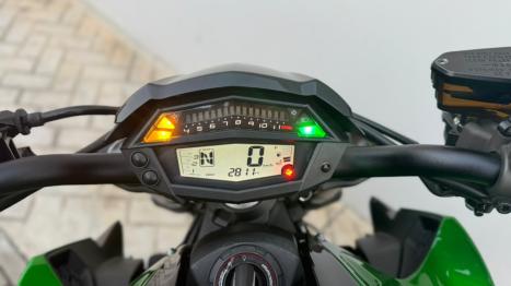 KAWASAKI Z 1000 R, Foto 7