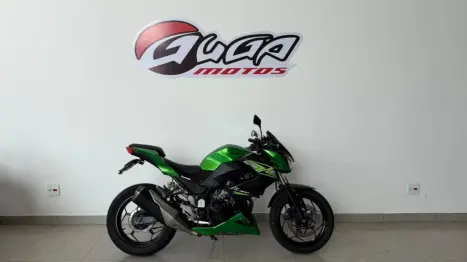 KAWASAKI Z 300 , Foto 2