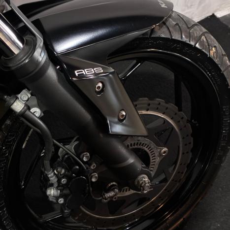 KAWASAKI Z 300 ABS, Foto 7