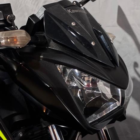 KAWASAKI Z 300 ABS, Foto 8