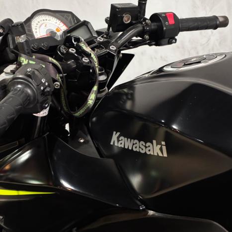 KAWASAKI Z 300 ABS, Foto 14