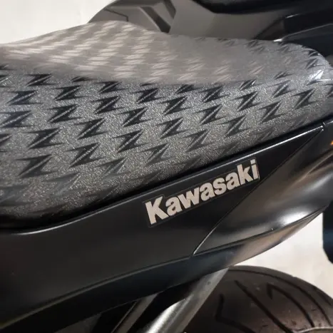 KAWASAKI Z 300 ABS, Foto 11