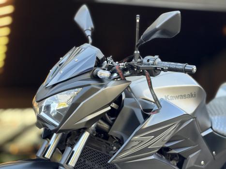 KAWASAKI Z 300 ABS, Foto 3