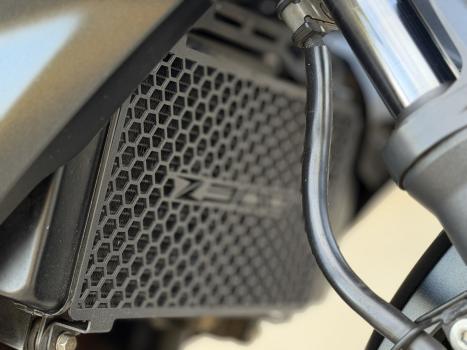 KAWASAKI Z 300 ABS, Foto 5