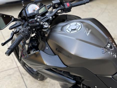 KAWASAKI Z 300 ABS, Foto 7