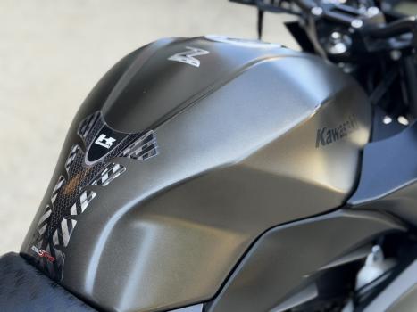 KAWASAKI Z 300 ABS, Foto 10