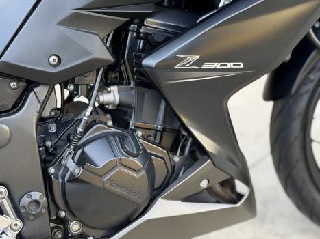 KAWASAKI Z 300 ABS, Foto 14