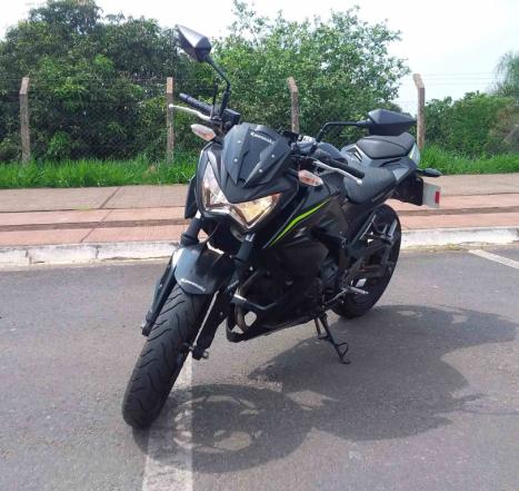 KAWASAKI Z 300 ABS, Foto 1