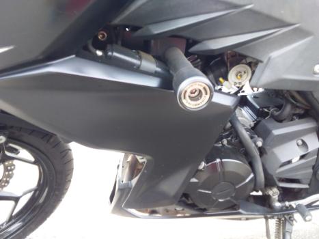 KAWASAKI Z 300 ABS, Foto 5
