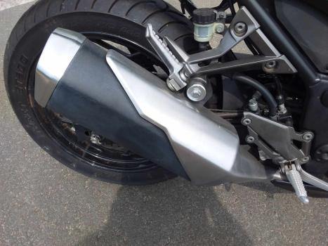 KAWASAKI Z 300 ABS, Foto 6
