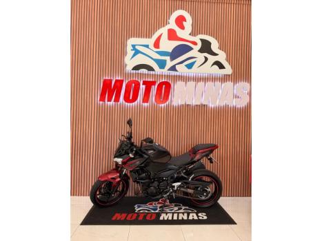 KAWASAKI Z 400 , Foto 1