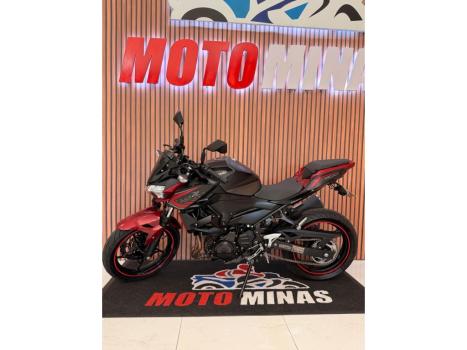 KAWASAKI Z 400 , Foto 2