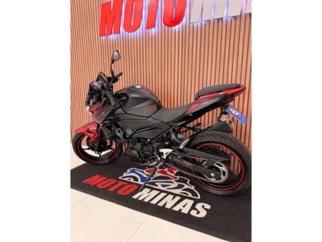 KAWASAKI Z 400 , Foto 3