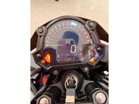 KAWASAKI Z 400 , Foto 5