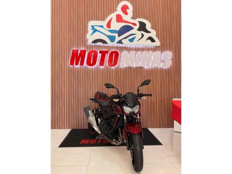 KAWASAKI Z 400 , Foto 6