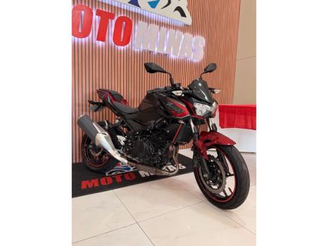 KAWASAKI Z 400 , Foto 7