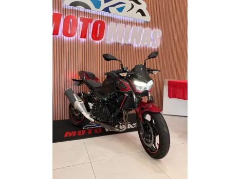 KAWASAKI Z 400 , Foto 9