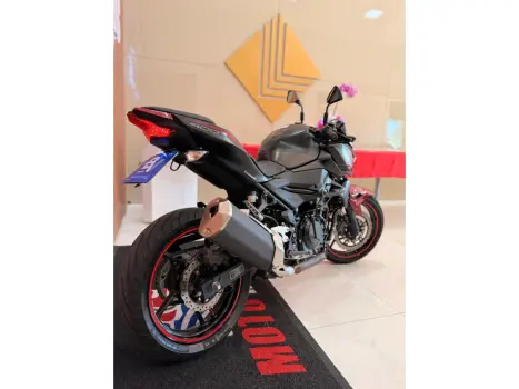 KAWASAKI Z 400 , Foto 10