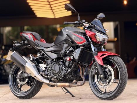 KAWASAKI Z 400 , Foto 1
