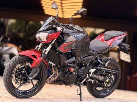 KAWASAKI Z 400 , Foto 2