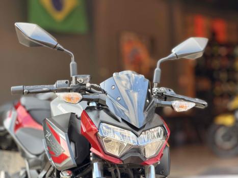KAWASAKI Z 400 , Foto 3