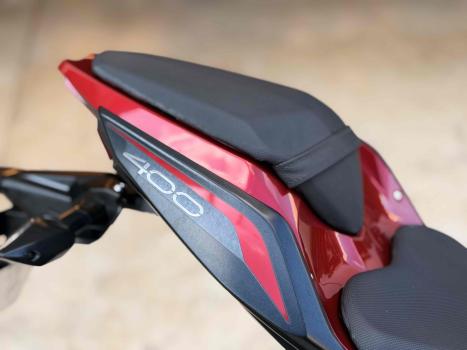 KAWASAKI Z 400 , Foto 5