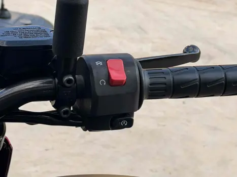 KAWASAKI Z 400 , Foto 8