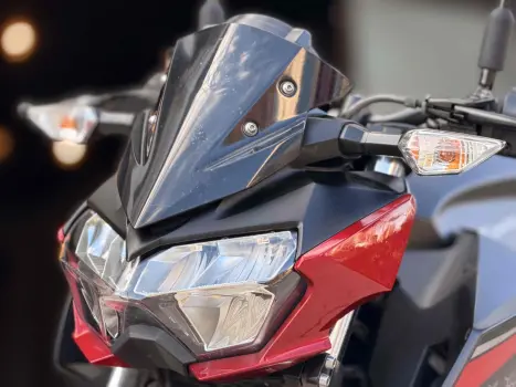 KAWASAKI Z 400 , Foto 12