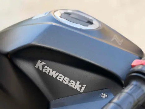 KAWASAKI Z 400 , Foto 13