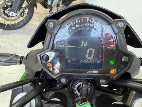KAWASAKI Z 400 ABS, Foto 5