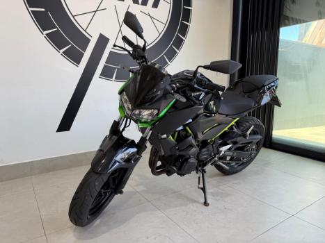 KAWASAKI Z 400 ABS, Foto 6