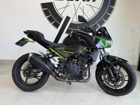 KAWASAKI Z 400 ABS, Foto 7