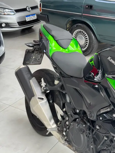 KAWASAKI Z 400 ABS, Foto 8