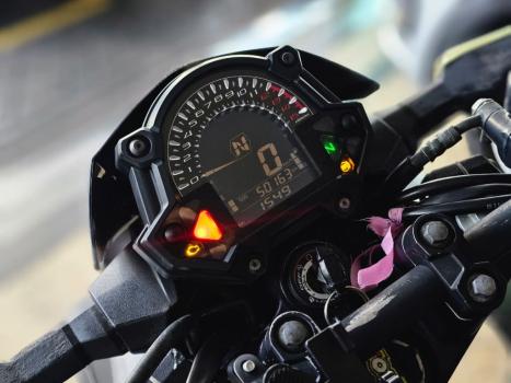 KAWASAKI Z 400 ABS, Foto 5