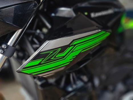 KAWASAKI Z 400 ABS, Foto 7