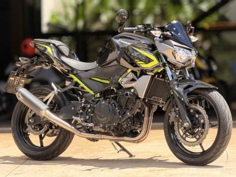 KAWASAKI Z 400 ABS, Foto 1