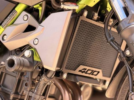 KAWASAKI Z 400 ABS, Foto 8