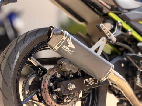 KAWASAKI Z 400 ABS, Foto 9
