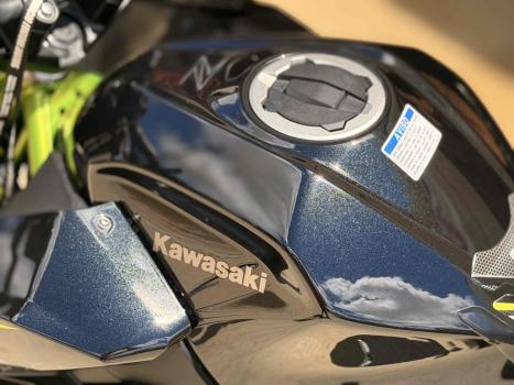 KAWASAKI Z 400 ABS, Foto 12