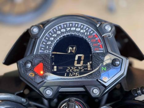 KAWASAKI Z 400 ABS, Foto 13