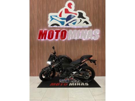 KAWASAKI Z 400 ABS, Foto 1