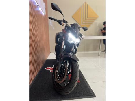 KAWASAKI Z 400 ABS, Foto 4