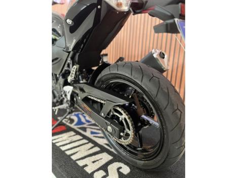 KAWASAKI Z 400 ABS, Foto 6