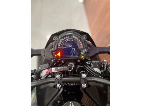 KAWASAKI Z 400 ABS, Foto 7