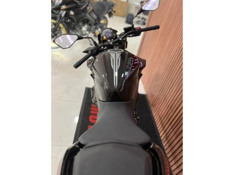 KAWASAKI Z 400 ABS, Foto 8