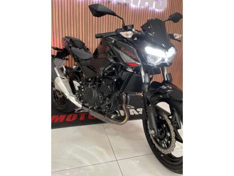 KAWASAKI Z 400 ABS, Foto 9