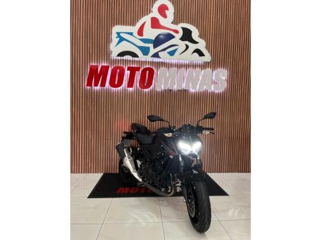 KAWASAKI Z 400 ABS, Foto 11