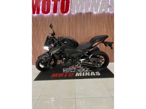 KAWASAKI Z 400 ABS, Foto 2